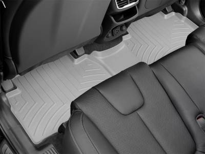 WeatherTech - WeatherTech 4614852 FloorLiner DigitalFit - Image 2