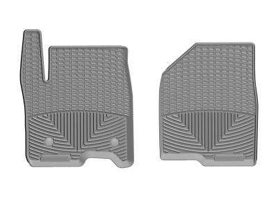 WeatherTech W489GR All Weather Floor Mats
