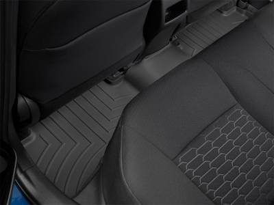 WeatherTech - WeatherTech 4414952 FloorLiner DigitalFit - Image 2