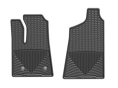 WeatherTech W498 All Weather Floor Mats