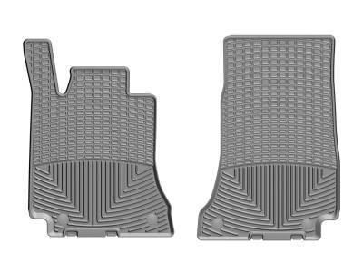 WeatherTech W429GR All Weather Floor Mats