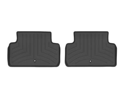WeatherTech 4414792 FloorLiner DigitalFit