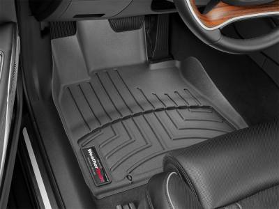 WeatherTech - WeatherTech 4414841 FloorLiner DigitalFit - Image 2