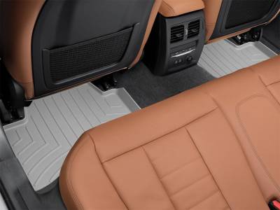 WeatherTech - WeatherTech 4615302 FloorLiner DigitalFit - Image 2
