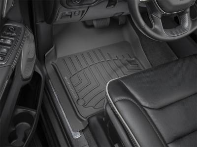 WeatherTech - WeatherTech 4414281IM FloorLiner HP - Image 2