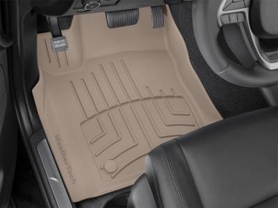 WeatherTech - WeatherTech 459301IM FloorLiner HP - Image 2