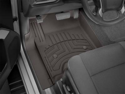 WeatherTech - WeatherTech 476071IM FloorLiner HP - Image 2