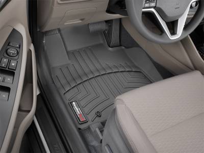 WeatherTech - WeatherTech 4415721 FloorLiner DigitalFit - Image 2