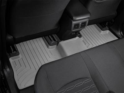 WeatherTech - WeatherTech 4615163 FloorLiner DigitalFit - Image 2