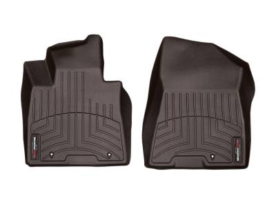 WeatherTech - WeatherTech 4715721 FloorLiner DigitalFit - Image 1