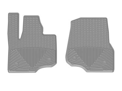 WeatherTech W477GR All Weather Floor Mats