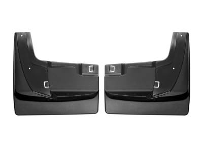 WeatherTech 120110 MudFlap No-Drill DigitalFit