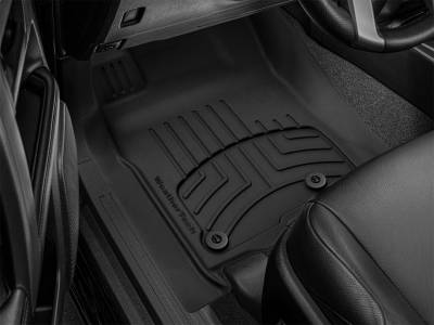 WeatherTech - WeatherTech 444931IM FloorLiner HP - Image 2