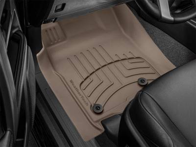 WeatherTech - WeatherTech 454931IM FloorLiner HP - Image 2