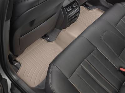 WeatherTech - WeatherTech 4510892 FloorLiner DigitalFit - Image 2