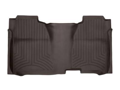 WeatherTech 475422IM FloorLiner HP