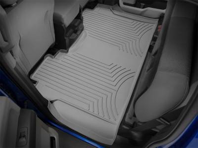 WeatherTech - WeatherTech 466974IM FloorLiner HP - Image 2