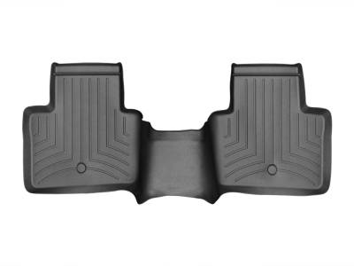 WeatherTech 446122 FloorLiner DigitalFit