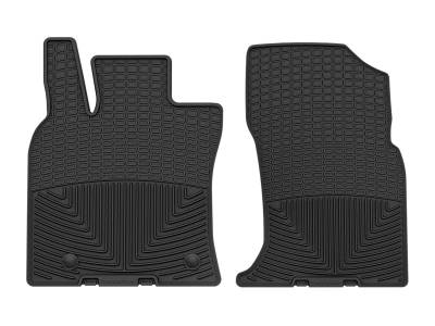 WeatherTech W564 All Weather Floor Mats
