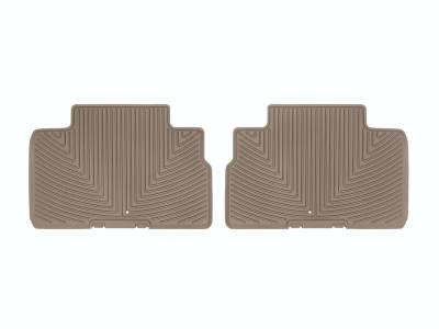 WeatherTech W571TN All Weather Floor Mats