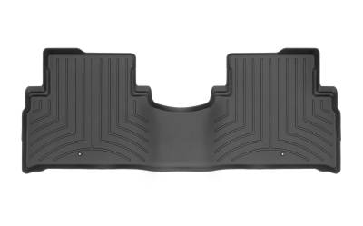 WeatherTech 447702IM FloorLiner HP