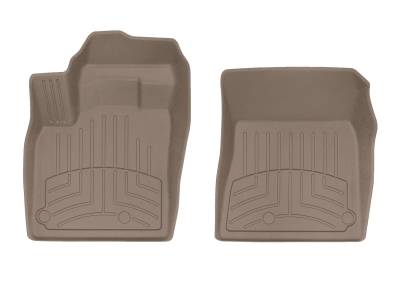 WeatherTech 4516441IM FloorLiner HP