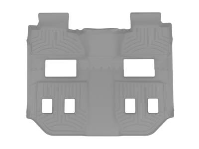 WeatherTech 466073IM FloorLiner HP