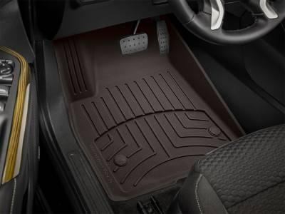 WeatherTech - WeatherTech 4710801IM FloorLiner HP - Image 2