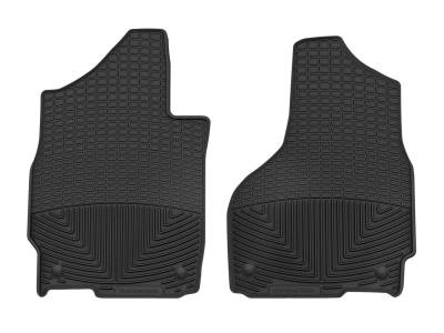 WeatherTech W528 All Weather Floor Mats