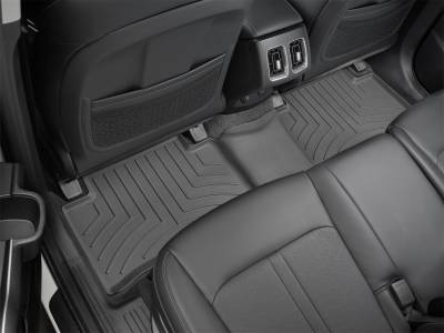 WeatherTech - WeatherTech 4416502IM FloorLiner HP - Image 2