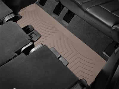 WeatherTech - WeatherTech 4512956IM FloorLiner HP - Image 2