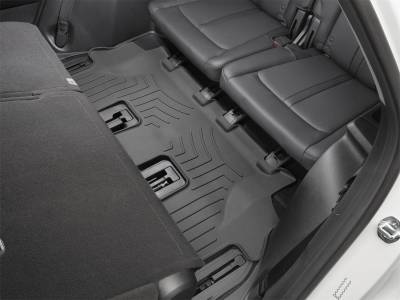 WeatherTech - WeatherTech 4416503IM FloorLiner HP - Image 2