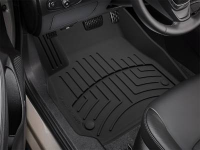 WeatherTech - WeatherTech 449031IM FloorLiner HP - Image 2