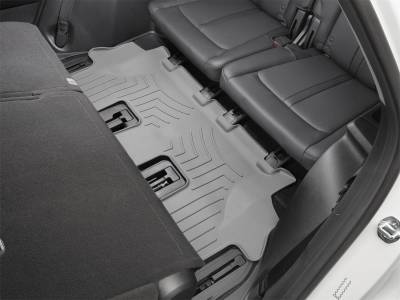 WeatherTech - WeatherTech 4616503IM FloorLiner HP - Image 2