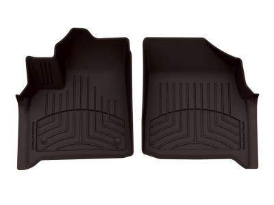 WeatherTech 4712281IM FloorLiner HP