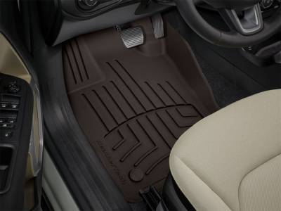 WeatherTech - WeatherTech 478141IM FloorLiner HP - Image 2
