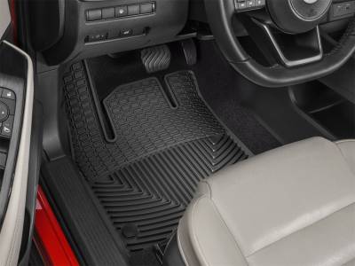 WeatherTech - WeatherTech W575 All Weather Floor Mats - Image 2