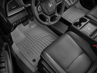 WeatherTech - WeatherTech 4612181IM FloorLiner HP - Image 2