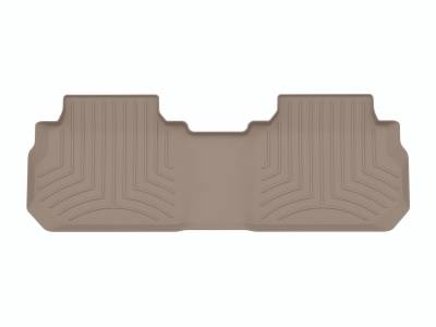 WeatherTech 459552IM FloorLiner HP