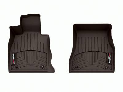 WeatherTech 4717901 FloorLiner DigitalFit