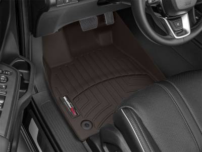WeatherTech - WeatherTech 4717961 FloorLiner DigitalFit - Image 2