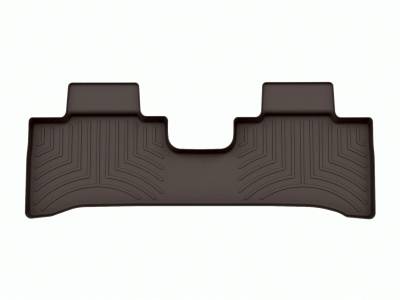 WeatherTech 4717734 FloorLiner DigitalFit
