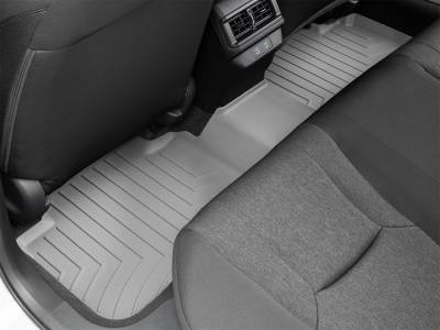 WeatherTech - WeatherTech 4618002IM FloorLiner HP - Image 2