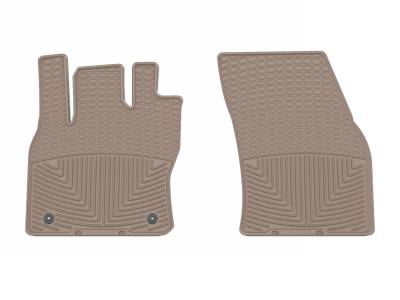WeatherTech W653TN All Weather Floor Mats