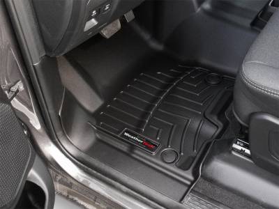 WeatherTech - WeatherTech 4418911 FloorLiner DigitalFit - Image 2