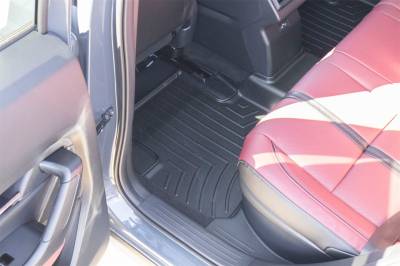 WeatherTech - WeatherTech 4419232 FloorLiner DigitalFit - Image 2