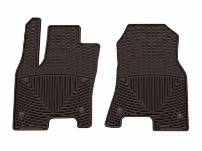 WeatherTech W719CO All Weather Floor Mats