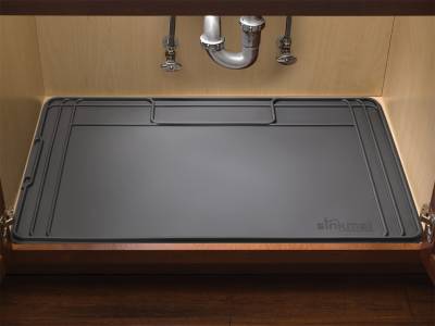 WeatherTech USM03BXBK SinkMat