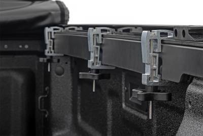 Rough Country - Rough Country 42219550 Soft Roll-Up Bed Cover - Image 4