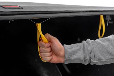 Rough Country - Rough Country 42288650 Soft Roll-Up Bed Cover - Image 6